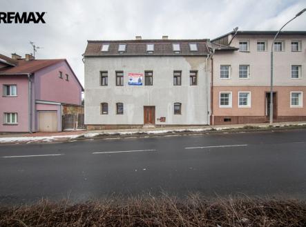Prodej hotel, 426 m²