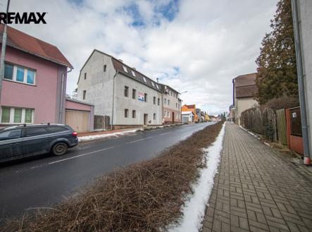 Prodej hotel, 426 m² obrázek