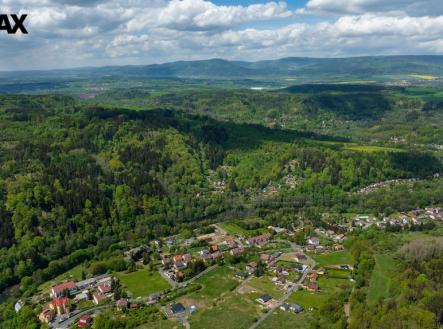 Prodej pozemku pro bydlení, 2 194 m²