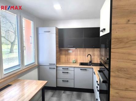 Pronájem bytu, 2+1, 64 m²