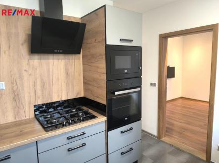 Pronájem bytu, 2+1, 64 m²