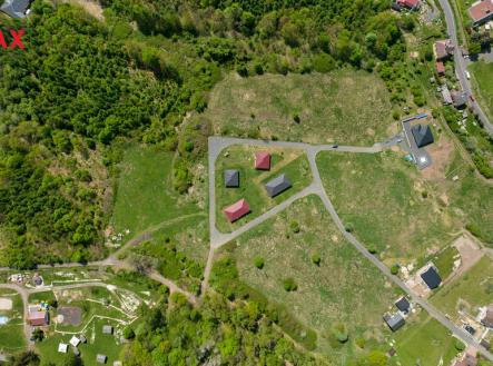 Prodej pozemku pro bydlení, 2 095 m²