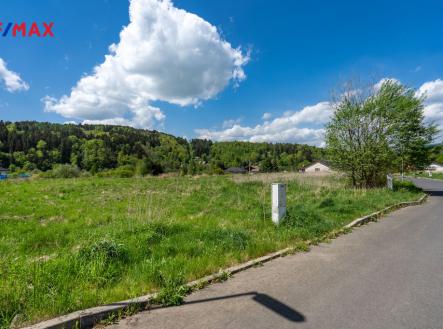 Prodej pozemku pro bydlení, 2 095 m²