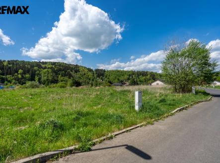 Prodej pozemku pro bydlení, 2 095 m²