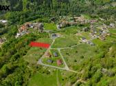 Prodej pozemku pro bydlení, 2 095 m²