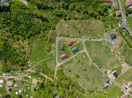 Prodej pozemku pro bydlení, 2 095 m²