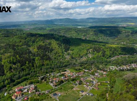 Prodej pozemku pro bydlení, 2 271 m²