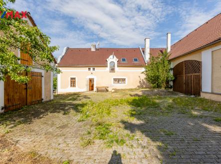 Prodej chaty/rekreačního objektu, 359 m²