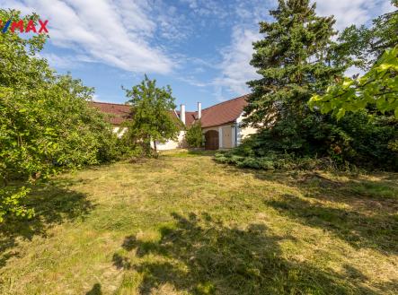 Prodej chaty/rekreačního objektu, 359 m²