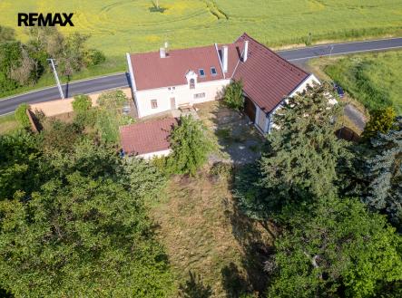 Prodej chaty/rekreačního objektu, 359 m²