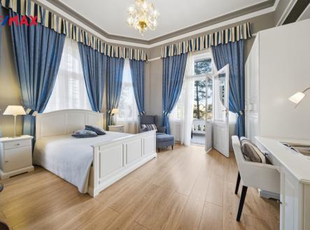 Prodej bytu, 2+kk, 58 m²