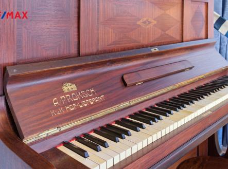 Prodej bytu, 2+kk, 58 m²