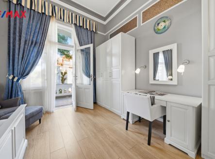 Prodej bytu, 2+kk, 58 m²