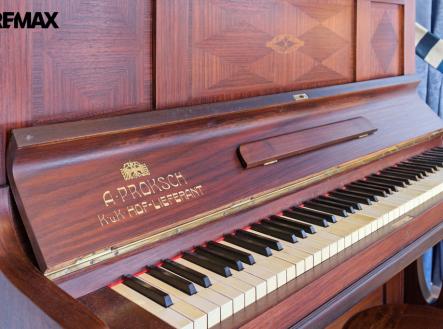 Prodej bytu, 2+kk, 58 m²