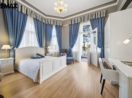 Prodej bytu, 2+kk, 58 m²