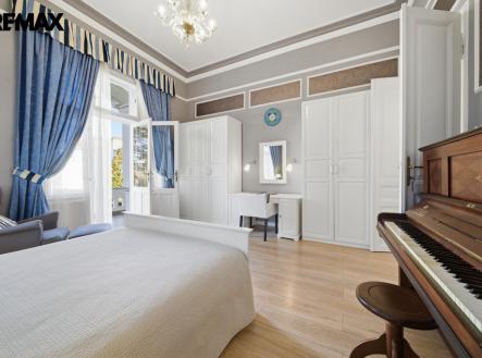 Prodej bytu, 2+kk, 58 m²