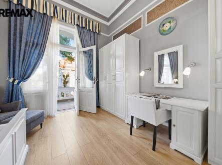 Prodej bytu, 2+kk, 58 m²