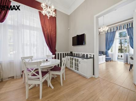 Prodej bytu, 2+kk, 58 m²