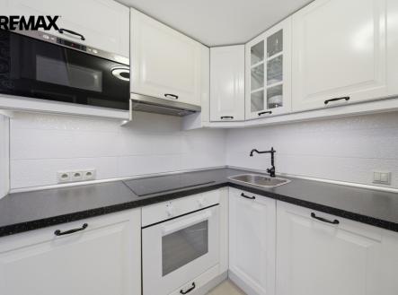 Prodej bytu, 2+kk, 58 m²
