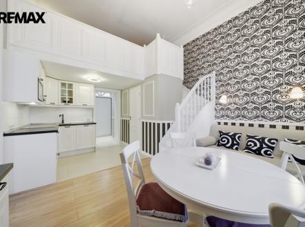 Prodej bytu, 2+kk, 58 m²
