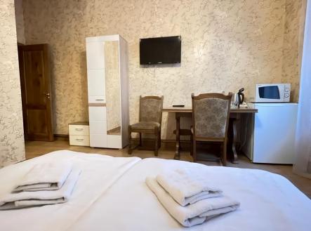 Prodej bytu, 1+1, 43 m²