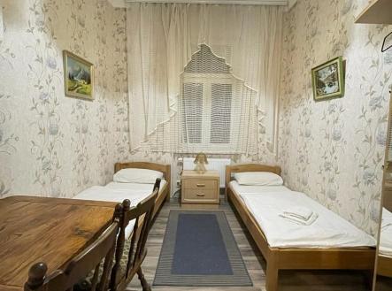 Prodej bytu, 1+1, 43 m²