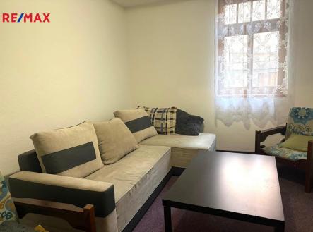 Pronájem bytu, 2+kk, 54 m²