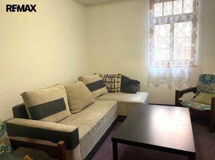 Pronájem bytu, 2+kk, 54 m²