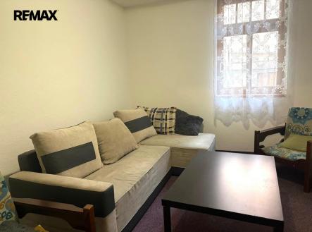 Pronájem bytu, 2+kk, 54 m²