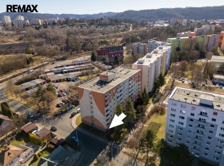 Prodej obchodní prostor, 72 m²