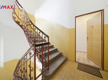 Prodej bytu, 3+kk, 84 m²