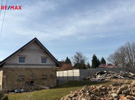 Prodej domu/vily, 201 m²