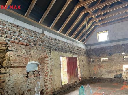 Prodej domu/vily, 201 m²