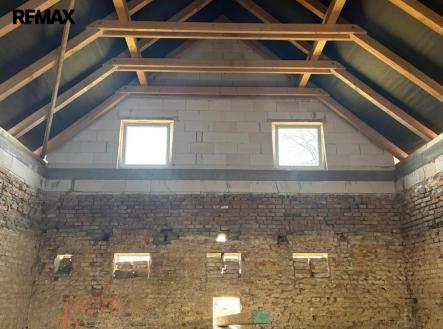 Prodej domu/vily, 201 m²