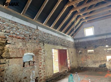 Prodej domu/vily, 201 m²