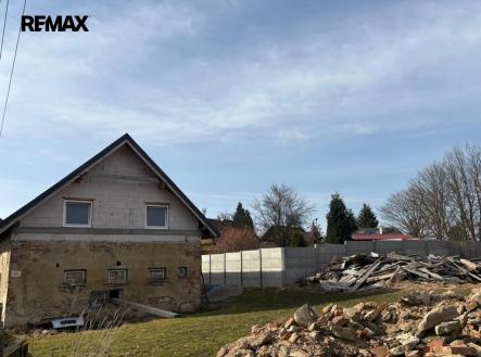 Prodej domu/vily, 201 m²