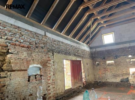 Prodej domu/vily, 201 m²