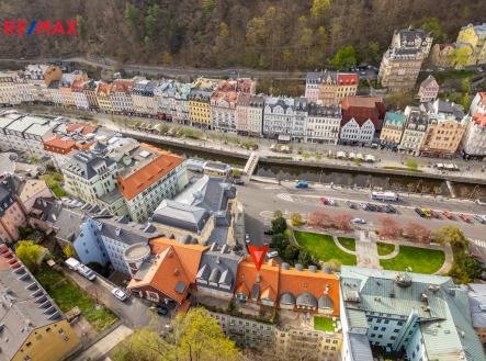 Prodej obchodní prostor, 52 m²