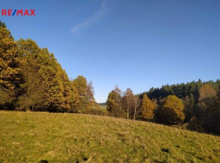 Prodej pozemku, trvalý travní porost, 20 332 m²