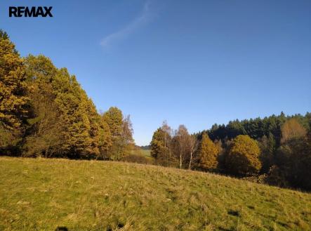 Prodej pozemku, trvalý travní porost, 20 332 m²