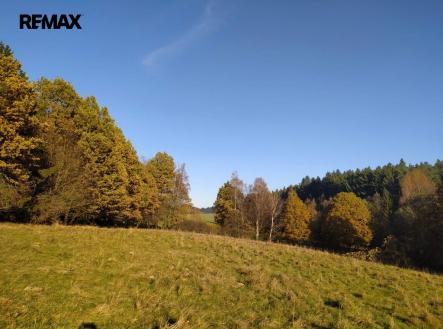 Prodej pozemku, trvalý travní porost, 20 332 m²