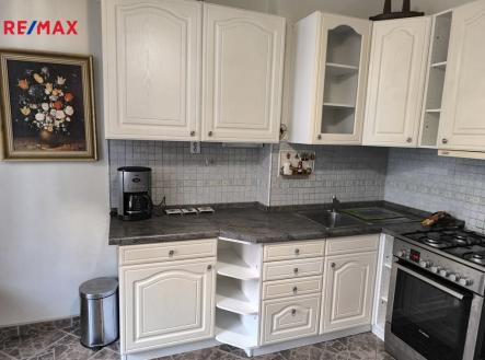 Pronájem bytu, 2+1, 69 m²