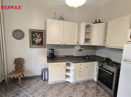 Pronájem bytu, 2+1, 69 m²