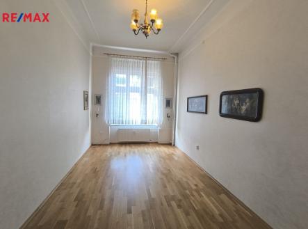 Pronájem bytu, 2+1, 69 m²