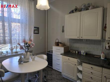 Pronájem bytu, 2+1, 69 m²