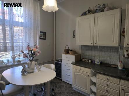 Pronájem bytu, 2+1, 69 m²