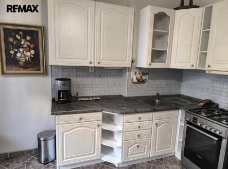 Pronájem bytu, 2+1, 69 m²