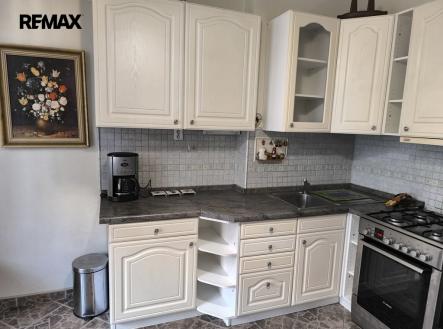 Pronájem bytu, 2+1, 69 m²