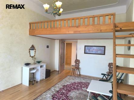 Pronájem bytu, 2+1, 69 m²