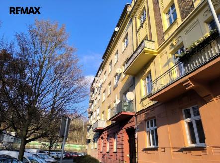 Pronájem bytu, 2+1, 69 m² obrázek